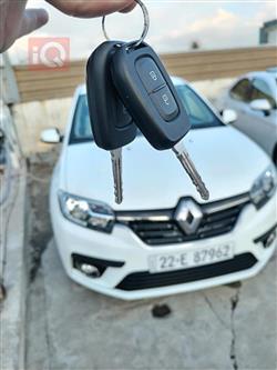 Renault Symbol